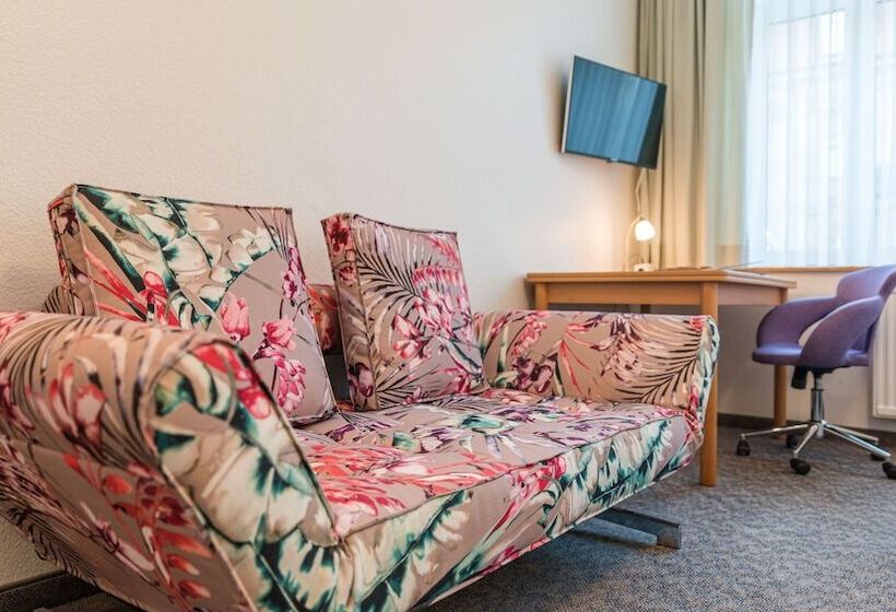 חדר סטנדרט, Privathotel Probst