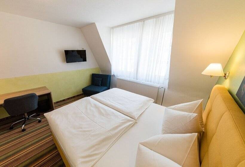 חדר סטנדרט, Privathotel Probst