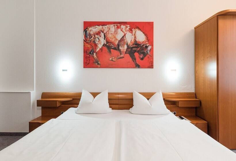 חדר סטנדרט, Privathotel Probst