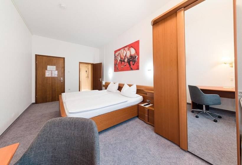 Номер Стандарт, Privathotel Probst