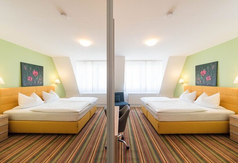 חדר סטנדרט, Privathotel Probst