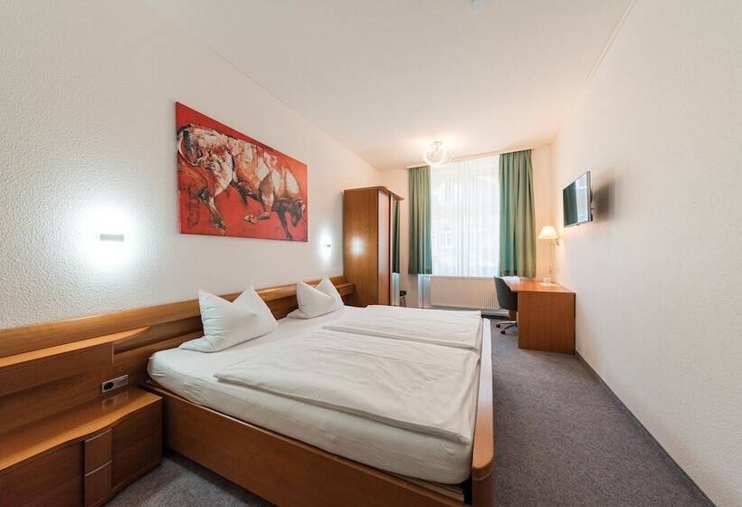 חדר סטנדרט, Privathotel Probst