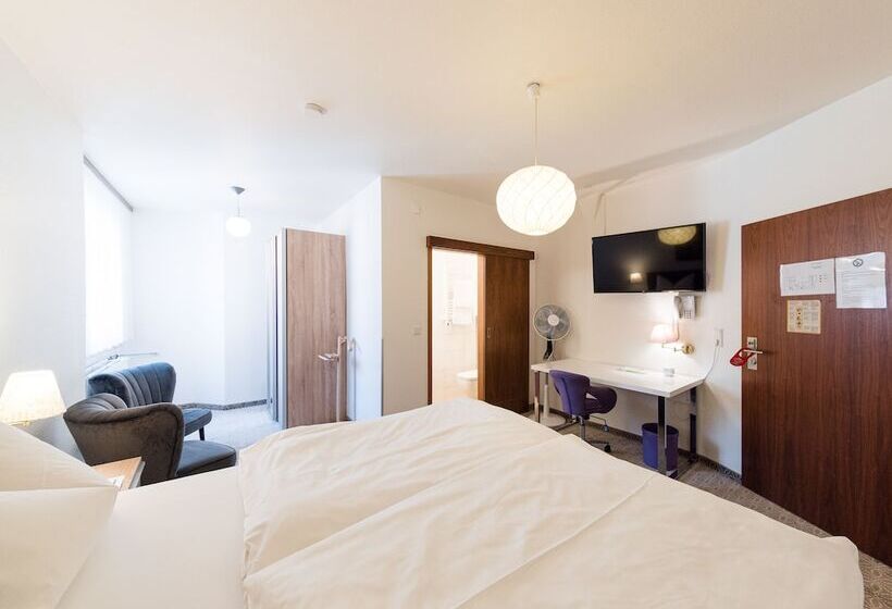 חדר סטנדרט, Privathotel Probst