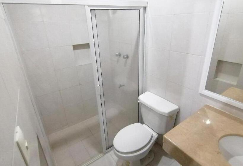 Standard Værelse, Paraíso Seyba