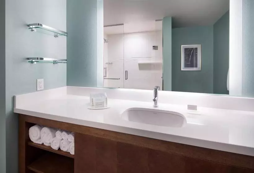 ２ベッドスイートルーム, Residence Inn By Marriott Maui Wailea