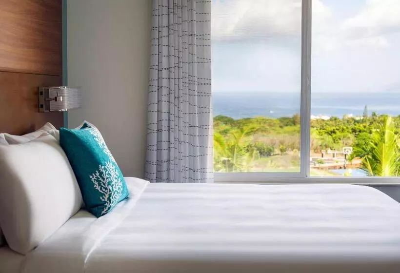 海の見えるスタンダードスタジオ, Residence Inn By Marriott Maui Wailea