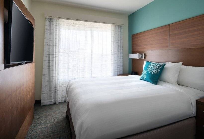 Люкс 2 Спальни, Residence Inn By Marriott Maui Wailea