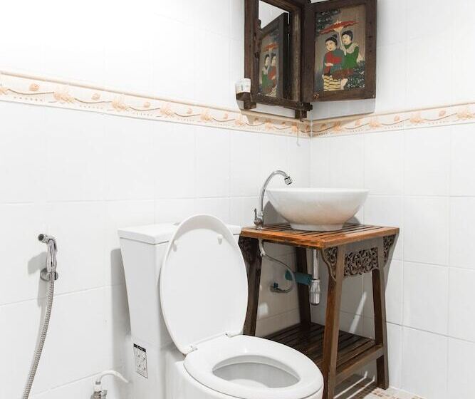 اتاق سوپریور, Sk Boutique Mahanakhon