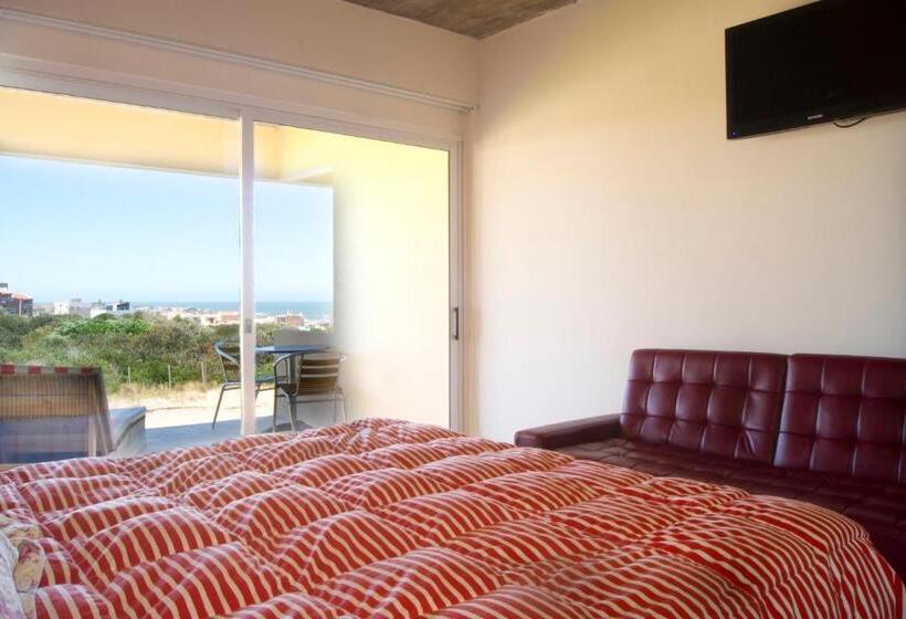 Номер Стандарт Вид на Море, Terrazas De La Viuda