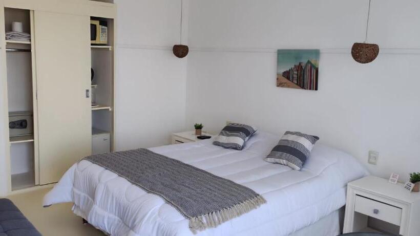 Номер Стандарт Вид на Море, Terrazas De La Viuda