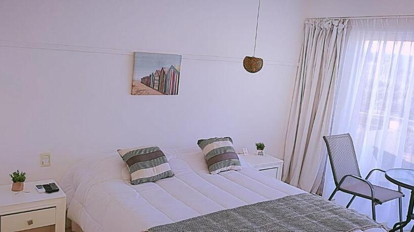 Номер Стандарт Вид на Море, Terrazas De La Viuda