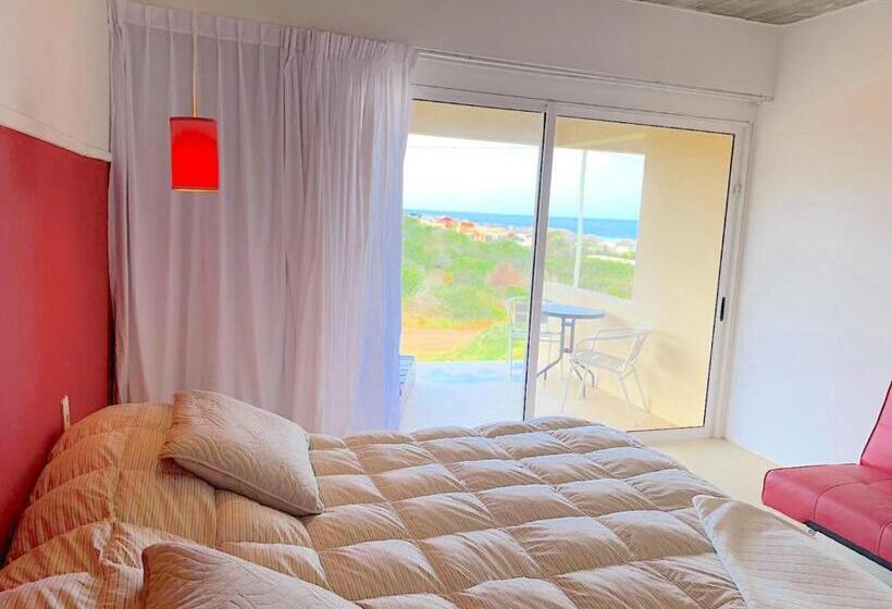 Апартаменты 2 Спальни, Terrazas De La Viuda