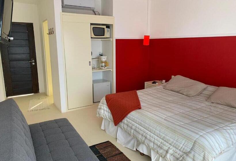 Апартаменты 2 Спальни, Terrazas De La Viuda