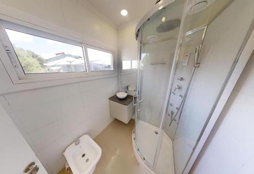 Апартаменты Deluxe 1 Спальня, Terrazas De La Viuda