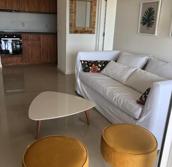 Апартаменты Deluxe 1 Спальня, Terrazas De La Viuda