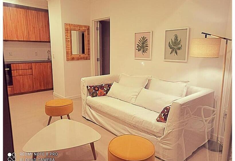 Апартаменты Deluxe 1 Спальня, Terrazas De La Viuda