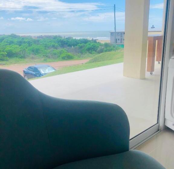 Апартаменты Deluxe 1 Спальня, Terrazas De La Viuda