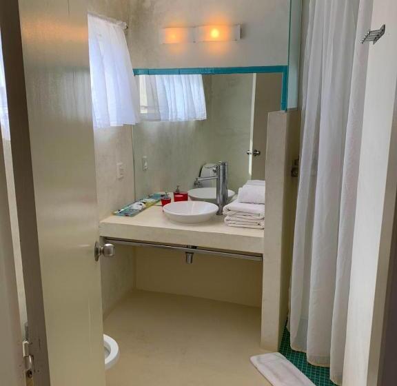 Номер Стандарт Вид на Море, Terrazas De La Viuda