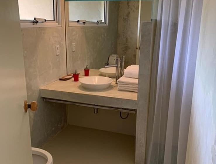 Номер Стандарт Вид на Море, Terrazas De La Viuda