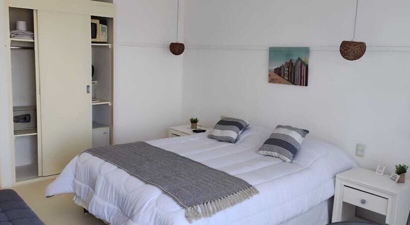 Номер Стандарт Вид на Море, Terrazas De La Viuda