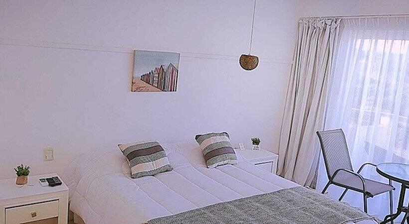 Номер Стандарт Вид на Море, Terrazas De La Viuda