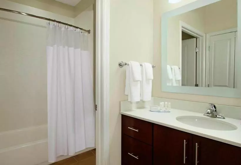 スタンダードスタジオ, Towneplace Suites By Marriott New Orleans Harvey/west Bank
