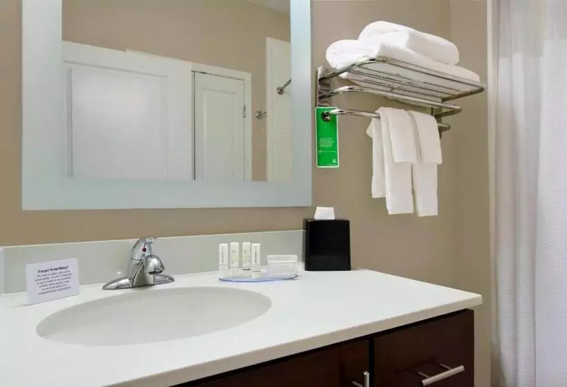 スタンダードスタジオ, Towneplace Suites By Marriott New Orleans Harvey/west Bank