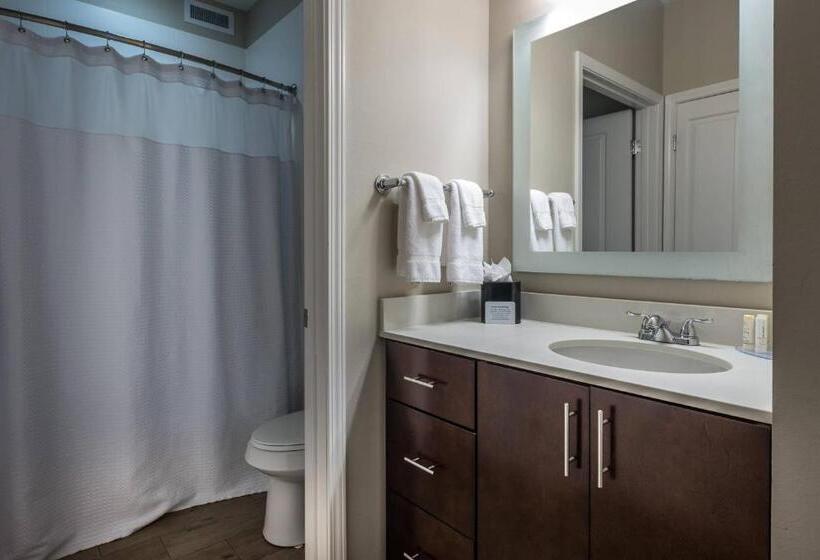 Студия Стандарт, Towneplace Suites By Marriott New Orleans Harvey/west Bank