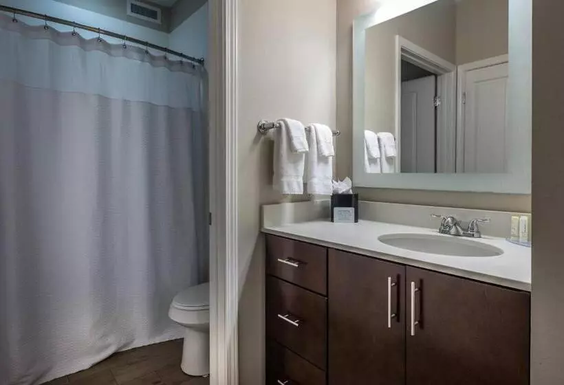 スタンダードスタジオ, Towneplace Suites By Marriott New Orleans Harvey/west Bank