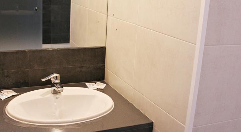 اتاق استاندارد, Urban Nevada