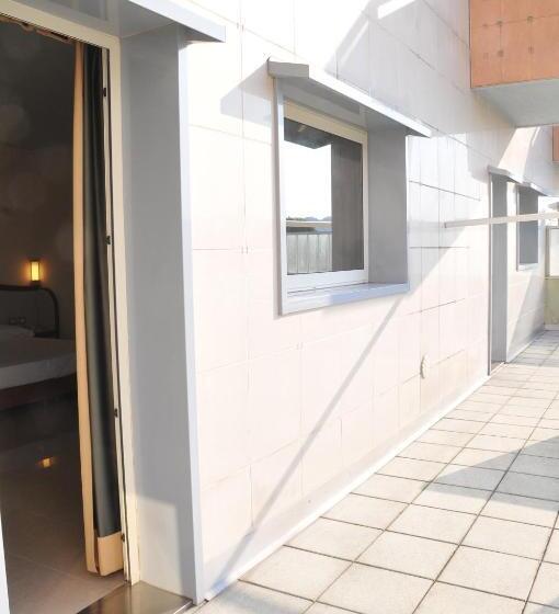 Chambre Standard avec Balcon, Verdi