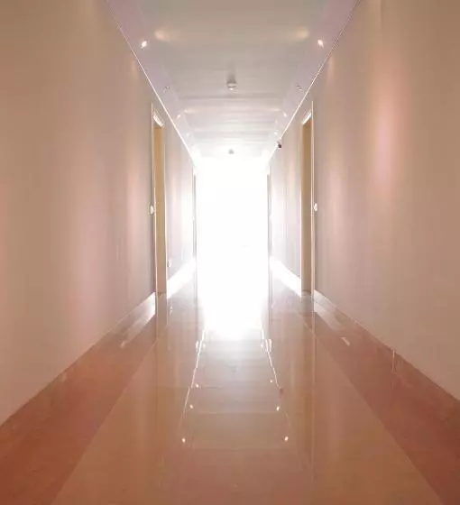 اتاق لوکس خانوادگی, Verdi