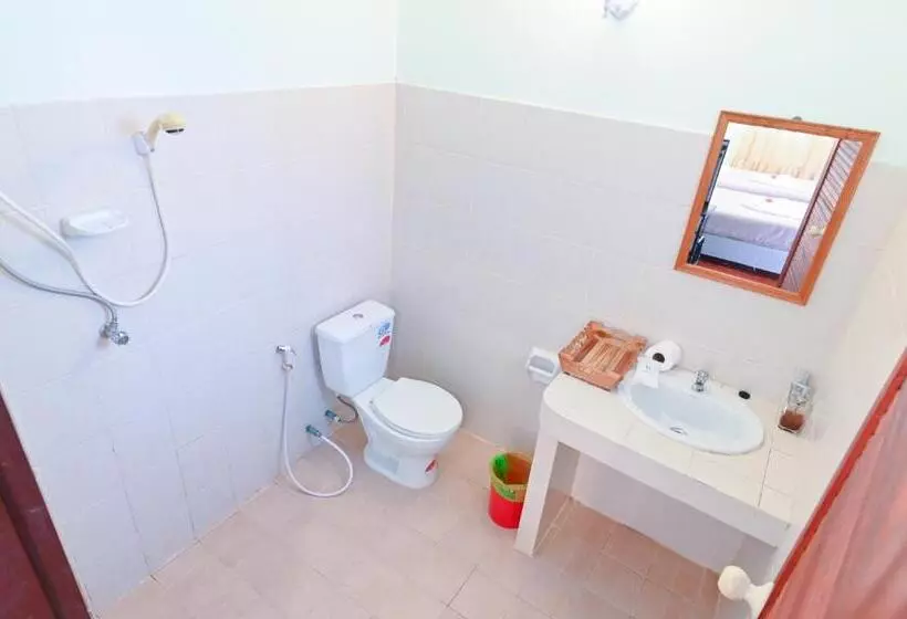 スタンダードバンガロー, Krathom Khaolak Resort