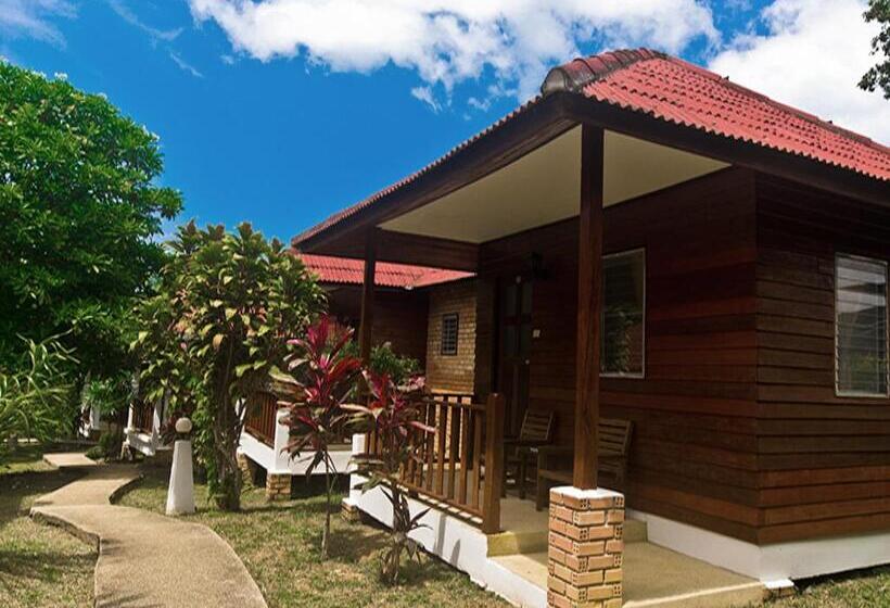 Бунгало Стандарт, Krathom Khaolak Resort
