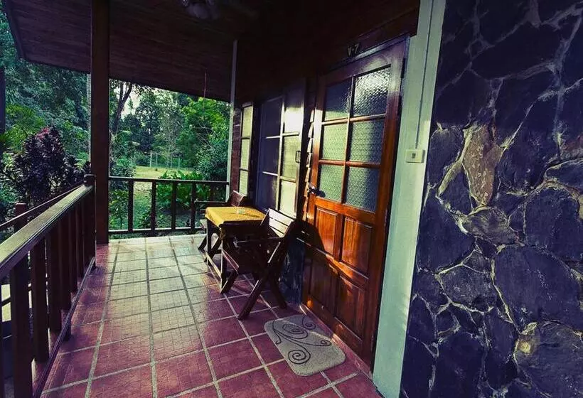ビラホテル１ベッドルーム, Krathom Khaolak Resort