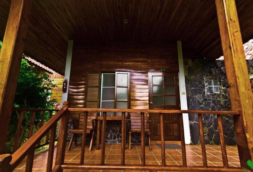 Вилла 1 Спальня, Krathom Khaolak Resort