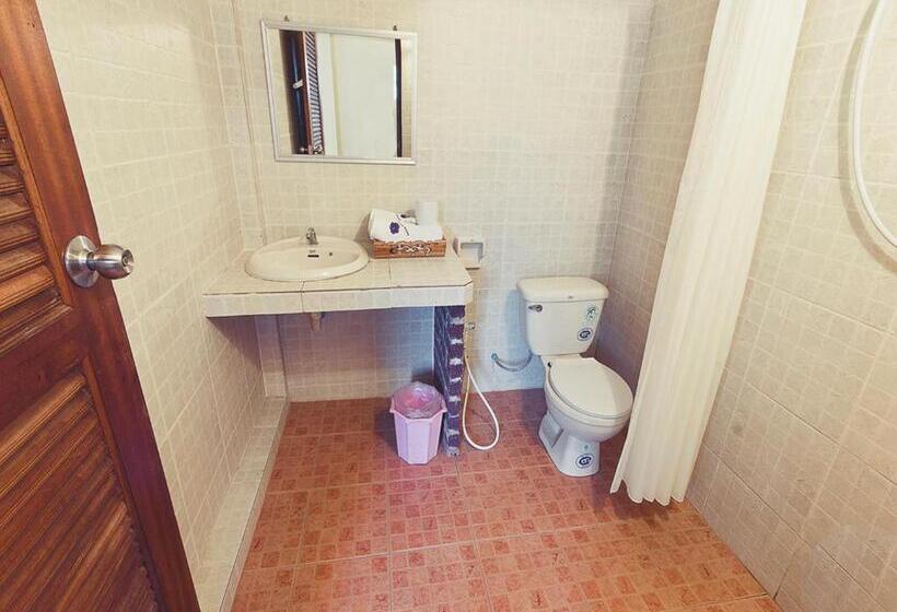 빌라 침실 1개, Krathom Khaolak Resort