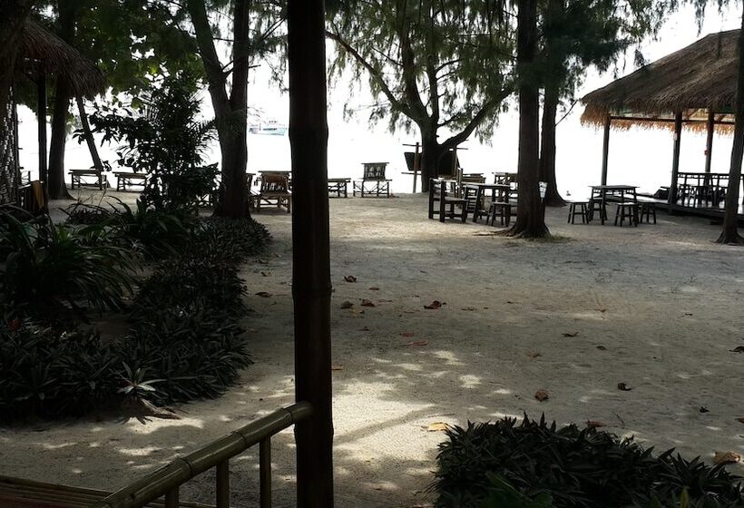 בקתה סטנדרטית עם נוף לים, Green View Beach Resort