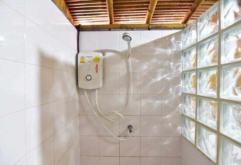 בקתה סטנדרטית, Green View Beach Resort