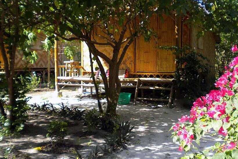 Бунгало Стандарт, Green View Beach Resort