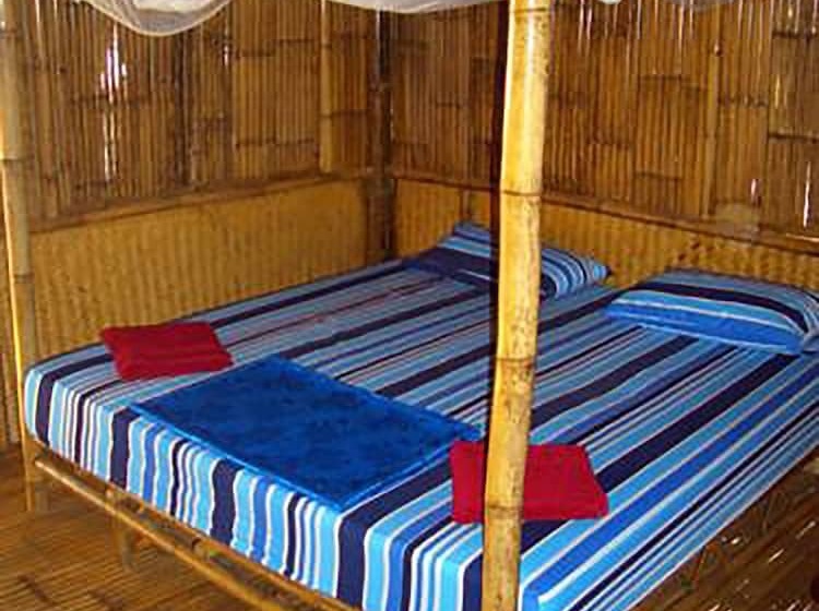 בקתה סטנדרטית, Green View Beach Resort