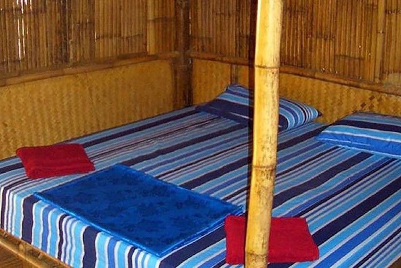 בקתה סטנדרטית, Green View Beach Resort