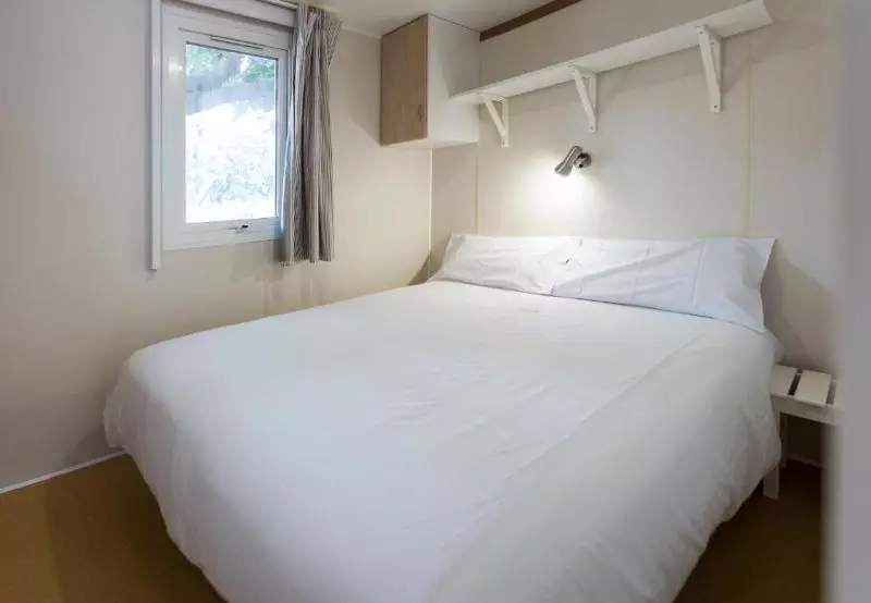 スタンダードバンガロー, Green View Beach Resort