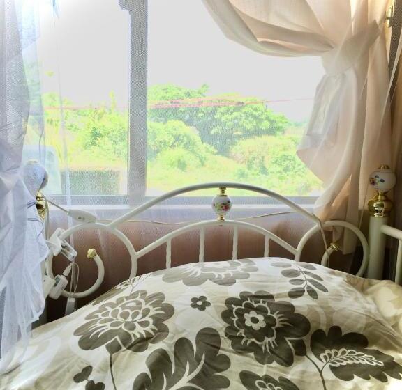 Одноместный Номер Basic, Milk Ya Women Only Guest House