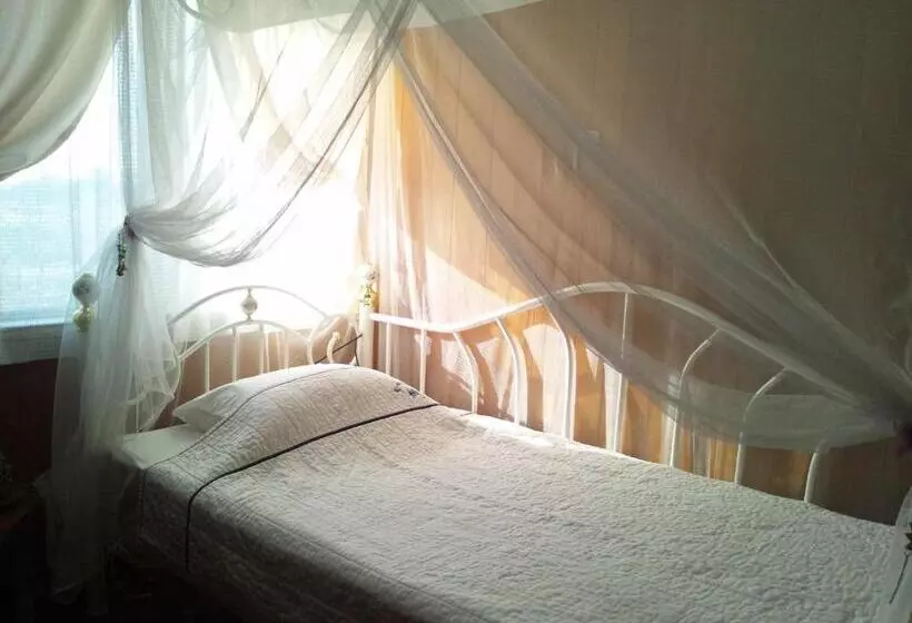 Basic Yhden Hengen Huone, Milk Ya Women Only Guest House
