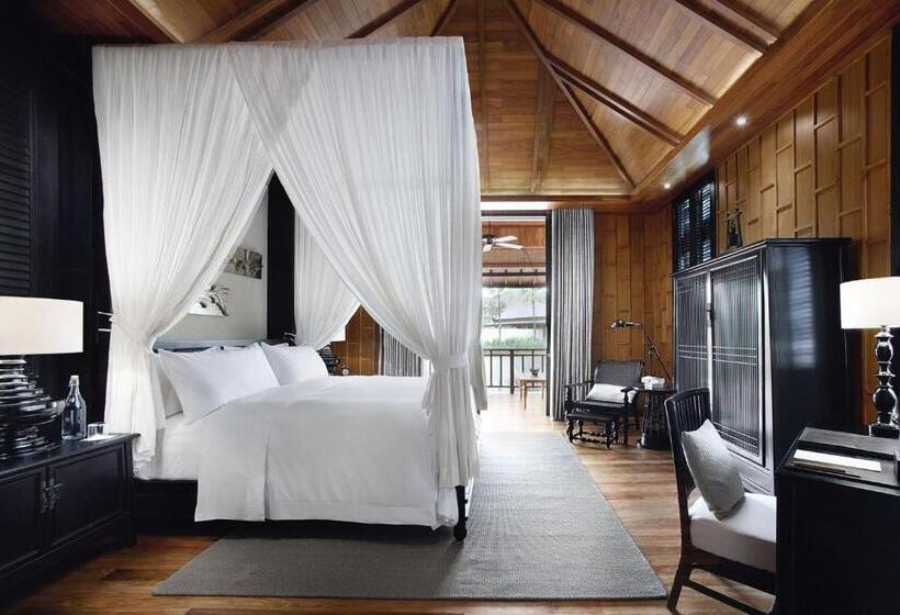 빌라 침실 1개, The Sanchaya