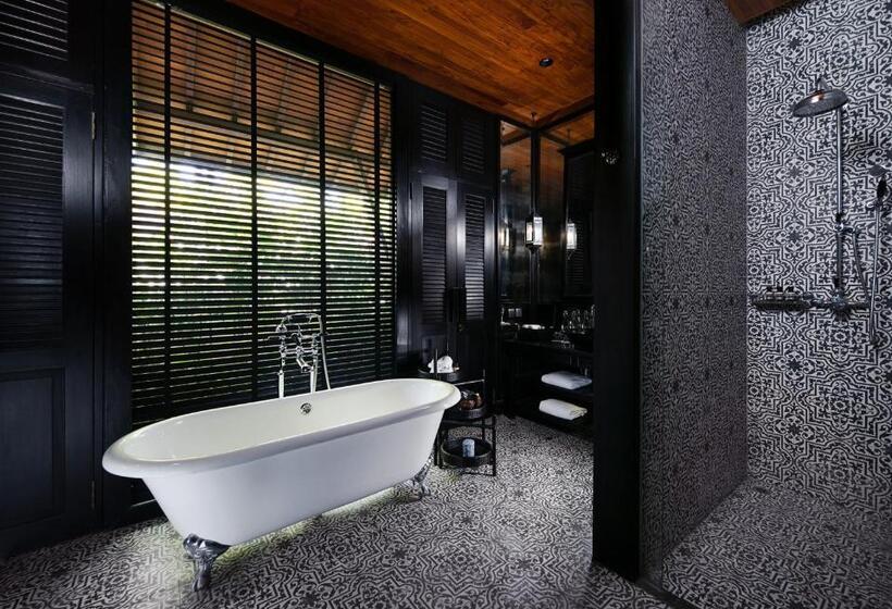 ビラホテル1ベッドルーム, The Sanchaya