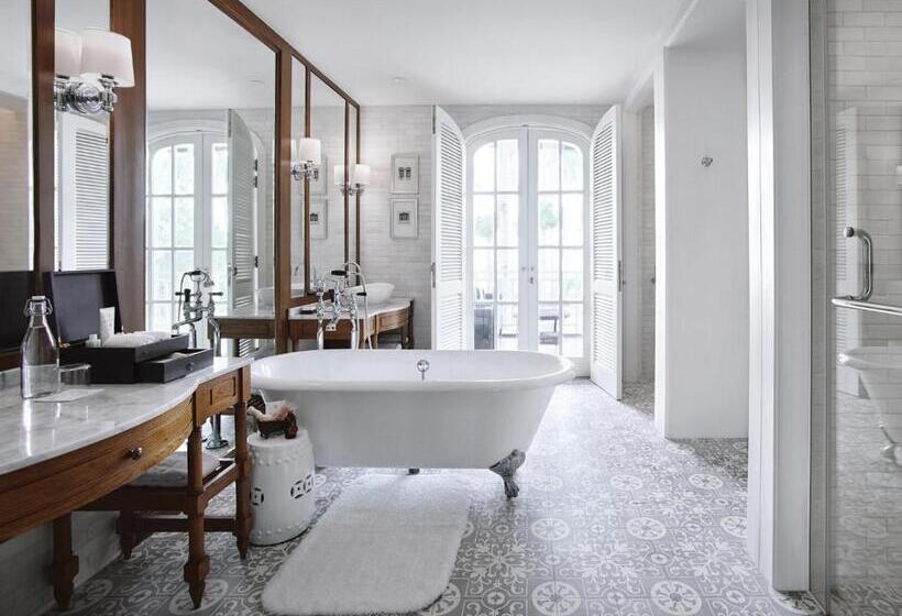 スイート, The Sanchaya