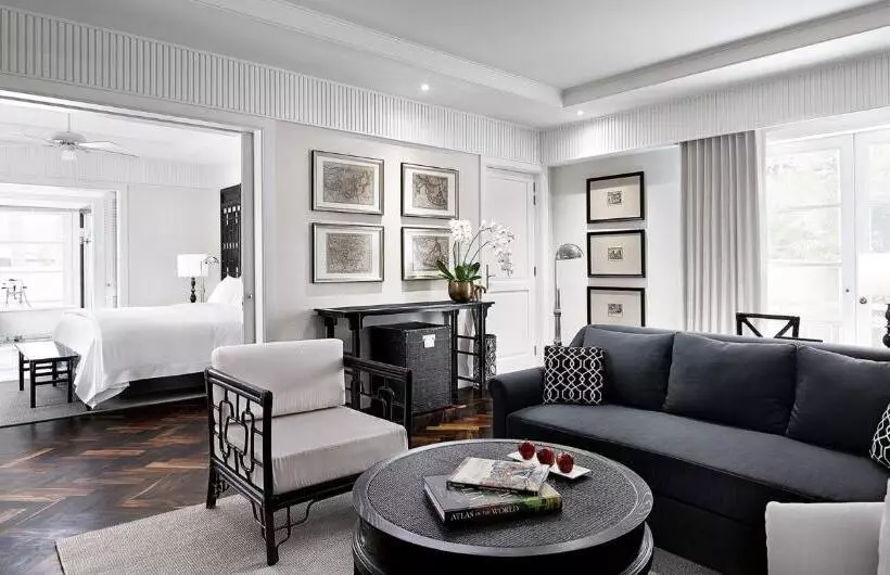 スイート, The Sanchaya