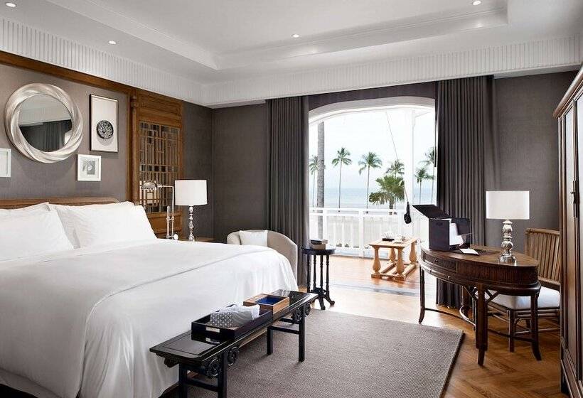 주니어 스위트, The Sanchaya